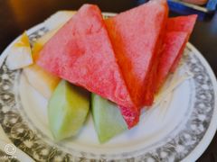 -松子料理(白家庄店)