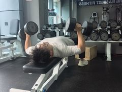 -EASY POWER健身工作室(浦东大道店)