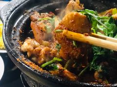 -二楼老店重庆鸡公煲(真光路店)