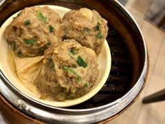 山竹牛肉丸-点点心点心专门店(旺角店)