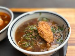-李易面馆(树木岭店)
