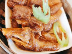 -福州世茂洲际酒店·福邸(台江店)