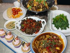-桂林碧玉国际大酒店-碧玺茶餐厅
