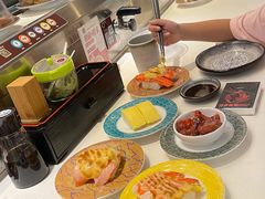 -采御鲜·回转寿司(汕头万达店)