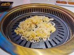东北酸菜-杨记齐齐哈尔烤肉(总店)