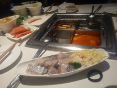 -海底捞火锅(河东万达广场店)