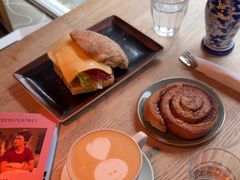 -Risø mat og kaffebar