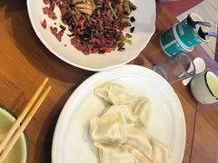 -渔家风味·鲅鱼水饺·央视展播·海鲜天津菜(开发区店)