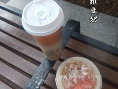 -维维豆奶(金鹰新街口店)