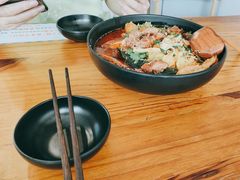 -湖南师大-三牌路鲜货冒菜
