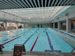 -奇迹健身·恒温游泳(金海首座店)