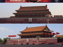 -天安门城楼