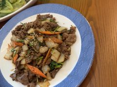 -英兰朝族饭店(河南桥头店)