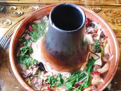 -宗巴雍姆藏餐府
