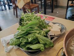 -月圆火锅(宁海东路二店)