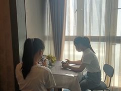 -刀马旦养生中心(时代店)
