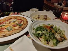 -安妮意大利餐厅(国贸店)