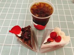 -巴黎贝甜(武夷花园店)