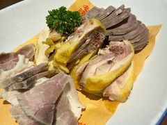 -绍兴老味道·非遗门店(银泰城店)