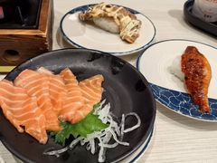 -滨寿司(新街口中央商场店)