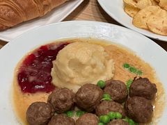 -宜家·瑞典风味餐厅(三桥店)