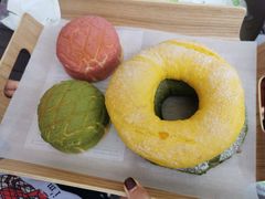 -奈雪的茶(时代天街店)
