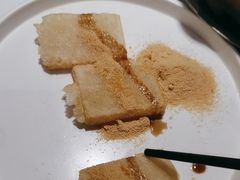 -川味堂·四川豆花(八卦岭店)