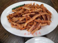 -西塔大冷面(市府大路店)