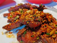 -老湘亲·品鉴湘菜(蔡塘爱琴海店)