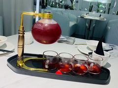 -3号仓库·创意中国菜(嘉兴龙鼎万达店)