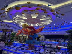 -澜悦港海鲜体验主题餐厅