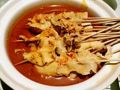 -汉唐宴长安食府