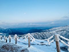 -牛背山