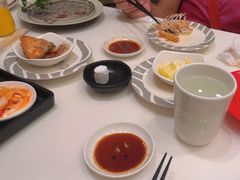 -新一番三文鱼寿司(友谊国贸城店)
