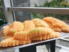 -青岛海尔洲际酒店