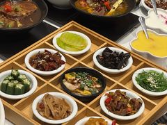 -新仙清汤牛腩(铜锣湾店)