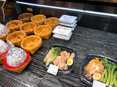 -盒马鲜生(皇庭广场店)