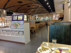 -豪约客牛排自助(安吉万达店)
