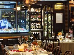 -壳里西餐厅Coquille Seafood Bistro(蒙自路店)