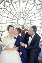 点击看大图 -巴黎春天婚纱摄影STUDIO·定制
