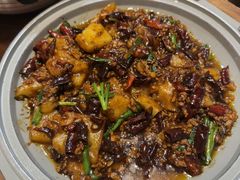 -树厨贵州菜(铜仁花果山店)