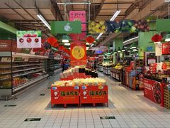 -大润发(张江店)