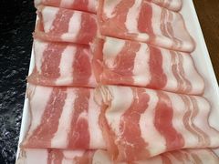 -永發發串串火锅馆·烧烤·大排档(传媒大学店)