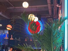 -阿记烧烤(英达路店)