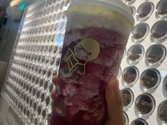 -喜茶(佛山南海万科广场店)