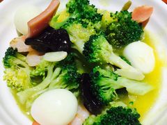 -华味家大食堂(安远路店)