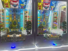 -阿尔法Game Station(中山路店)