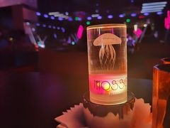 -MOSSO音乐酒吧·live house(南京旗舰店)