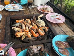 -Jomtien Talay Pao Pattaya