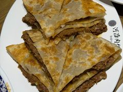 -河沿肉饼Beijing Pie(东华门店)